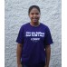  
Youth T-Shirt Flava: Grape Jelly Purple